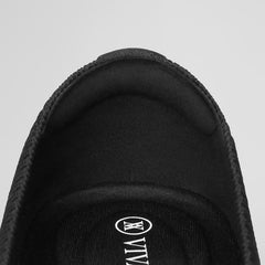 Pointed-Toe Ballet Flats (Aria 5°)