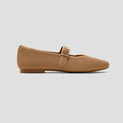 Square-Toe Mary Janes (Margot Mary Jane)
