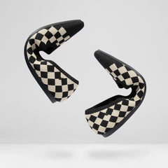 Pointed-Toe Ballet Flats (Aria 5°)