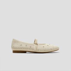 Almond-Toe Mary Janes AdaptAll™ (Tamia Mary Jane)