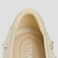 Almond-Toe Mary Janes AdaptAll™ (Tamia Mary Jane)