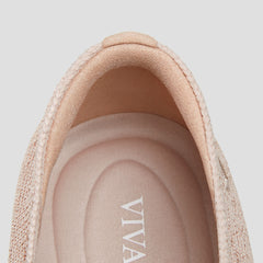 Square-Toe Mary Janes (Margot Mary Jane)