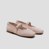 Square-Toe Mary Janes (Margot Mary Jane)