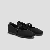 Lightweight Square-Toe Mary Janes (Margot™ Walker Mary Jane)