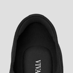 Twin-Strap Flats(Natalie)