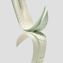Pointed-Toe Dual-Cushion City Flats (Ecostitch™️ Flat Pro)