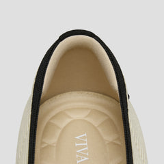 Square-Toe Margot Mary Jane 3.0 (Myriel)