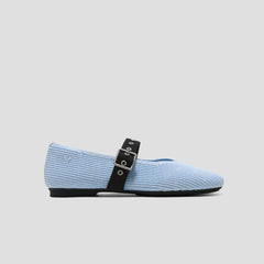 Square-Toe Margot Mary Jane 3.0 (Myriel)