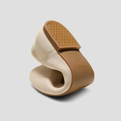Wide Toe Box Flats (Tila)
