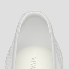 Pointed-Toe Lace Reborn™ Flats (Aria 5°)