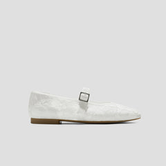 Square-Toe Mary Janes (Margot Mary Jane)