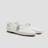 Square-Toe Mary Janes (Margot Mary Jane)
