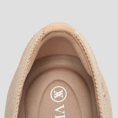 Square-Toe Mary Janes (Margot Mary Jane)