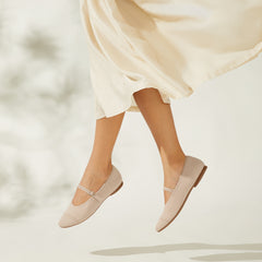 Almond-Toe Mary Janes AdaptAll™ (Tamia Mary Jane)