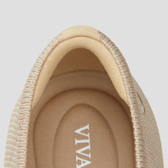Almond-Toe Mary Janes AdaptAll™ (Tamia Mary Jane)