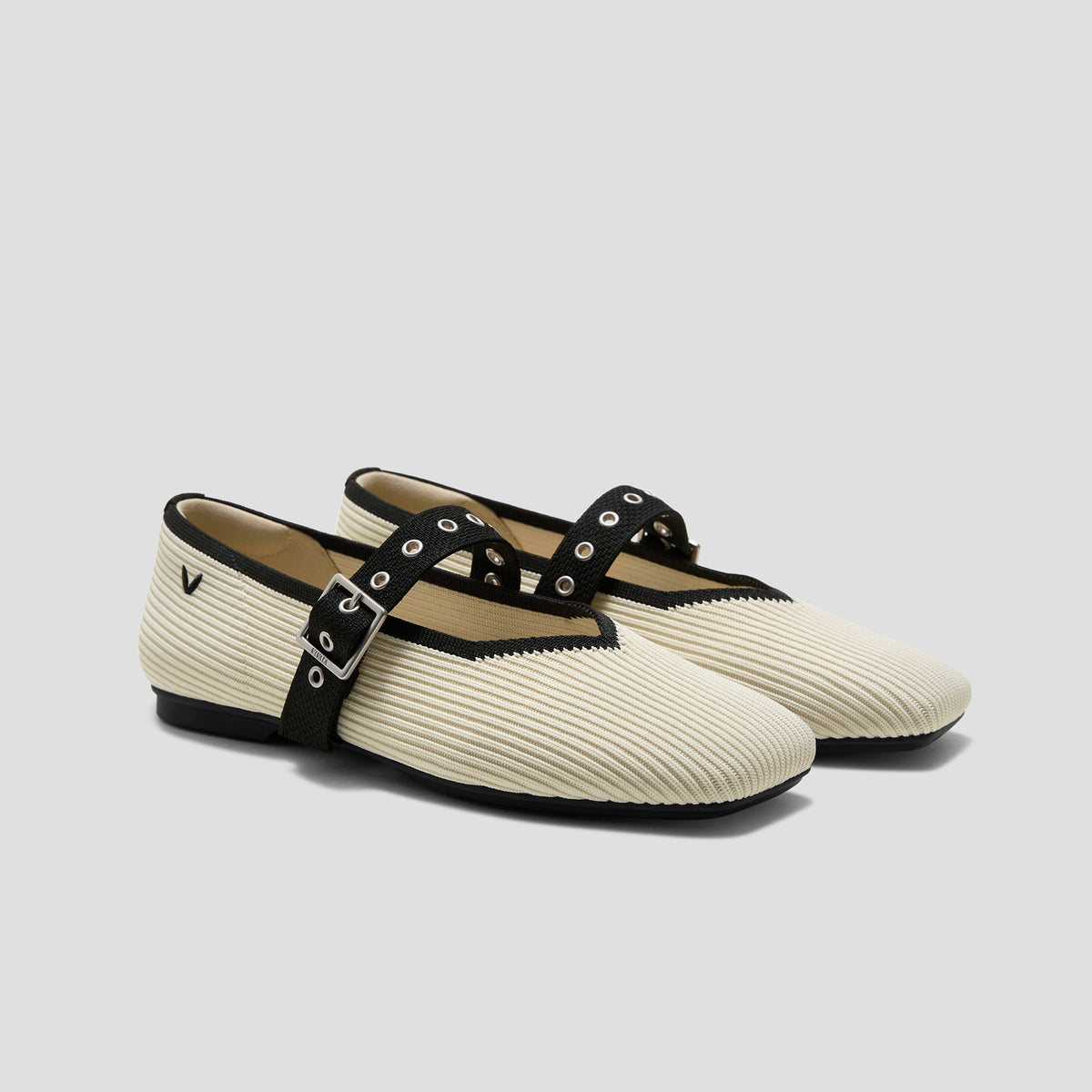 Square-Toe Margot Mary Jane 3.0 (Myriel)