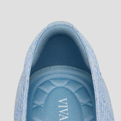 Square-Toe Margot Mary Jane 3.0 (Myriel)