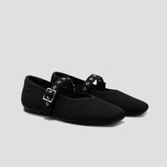 Square-Toe Margot Mary Jane 3.0 (Myriel)