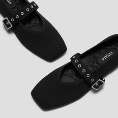 Square-Toe Margot Mary Jane 3.0 (Myriel)