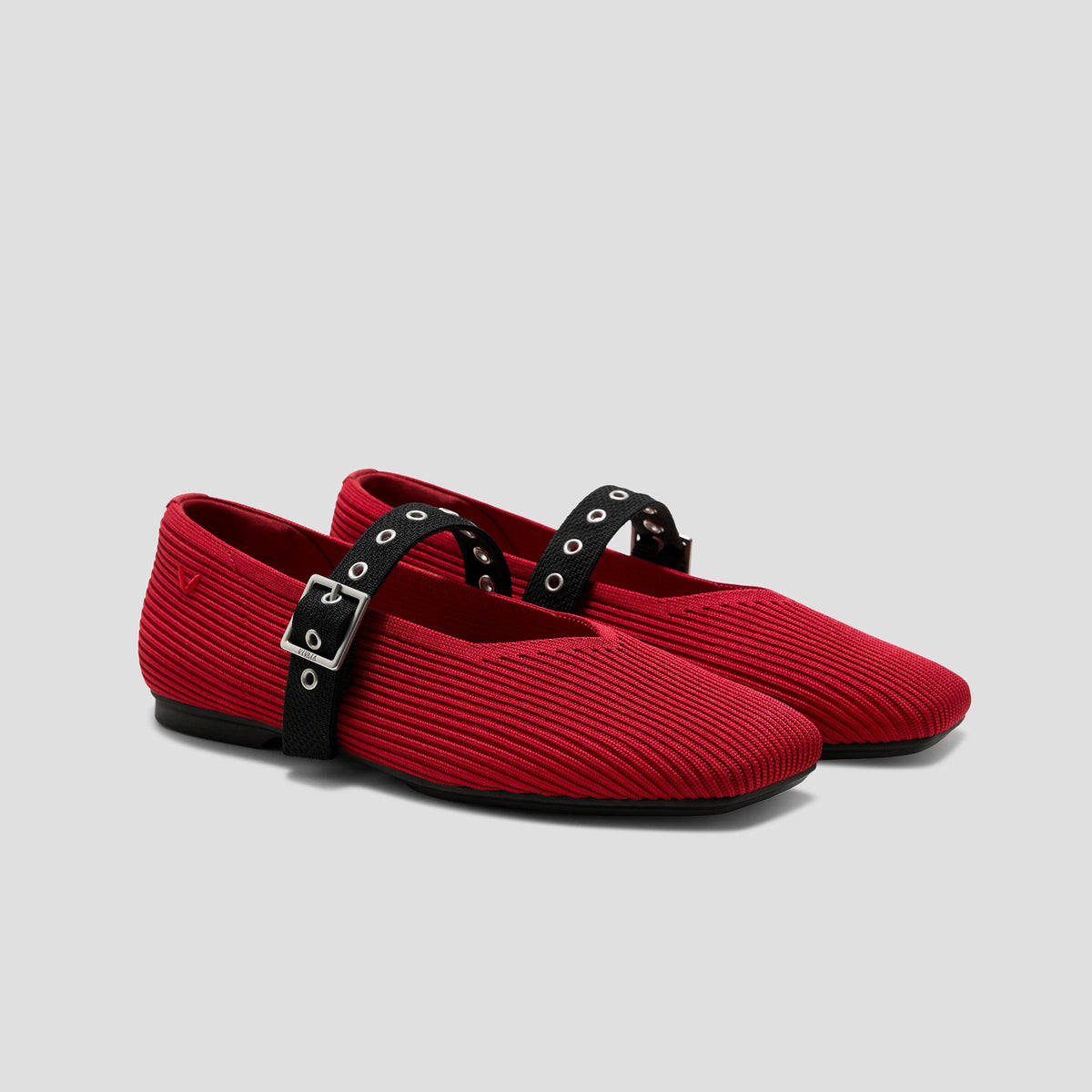 Square-Toe Margot Mary Jane 3.0 (Myriel)