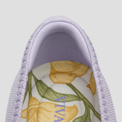 Pointed-Toe Ballet Flats (Aria 5°)