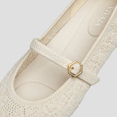 Almond-Toe Mary Jane AdaptAll™ (Tamia Mary-Jane)