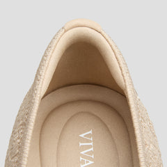 Almond-Toe Mary Jane AdaptAll™ (Tamia Mary-Jane)