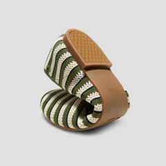 Wide Toe Box Flats (Tila)